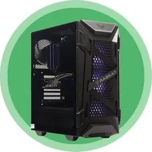 Ремонт компьютеров MSI