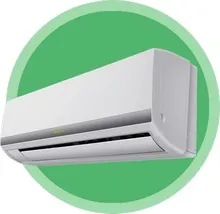 Ремонт кондиционеров Midea