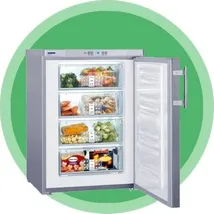 Ремонт морозильных камер Indesit