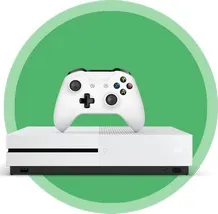 Ремонт консолей Xbox