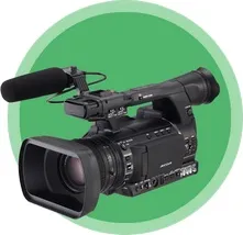 Ремонт видеокамер Canon